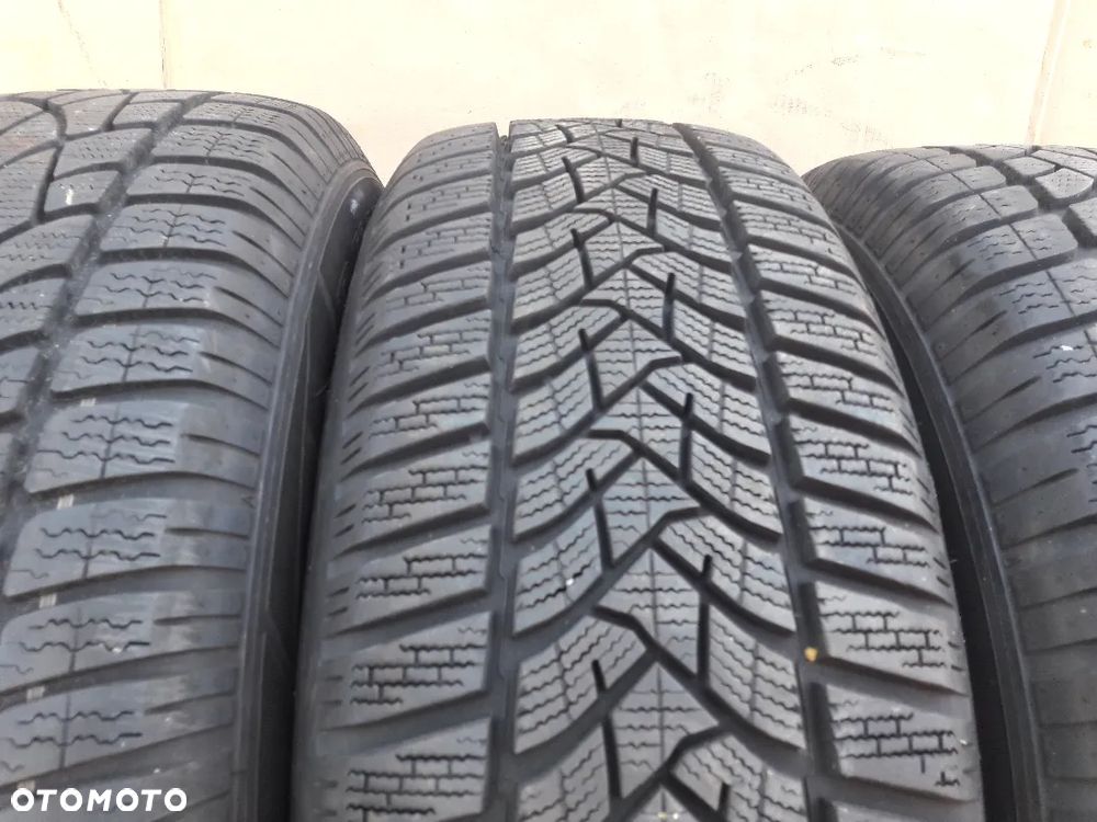 FELGI KOLA ZIMA 6.5X16 ET33 5X112 AUDI Q3 215.65.16 - 11