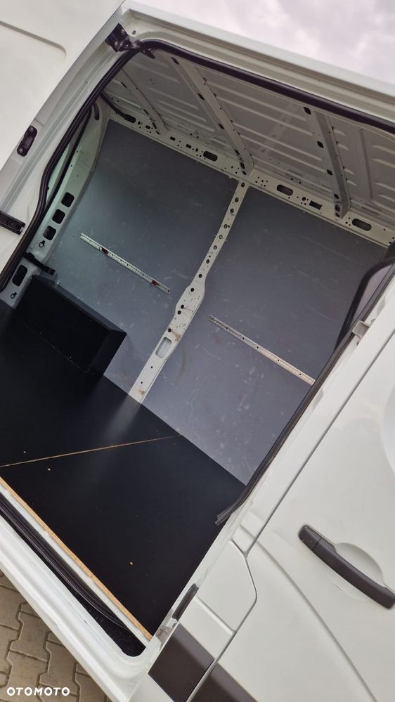 Opel MOVANO L2H2 Klima Elektryka Tempomat Furgon 3os Pdc Bez Adblue Serwis - 20