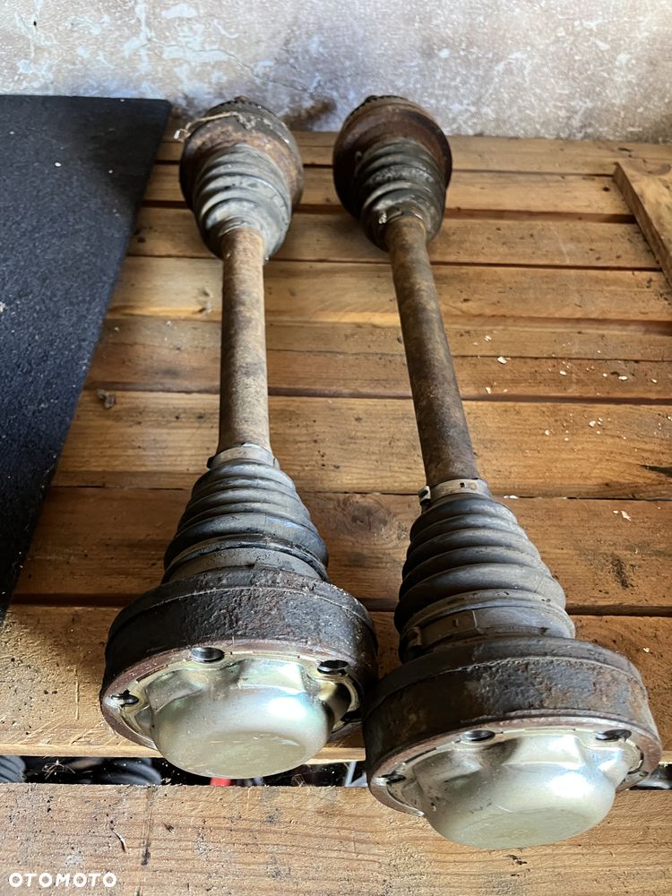 Półosie Lexus SC400 4.0B 91-99r. - 1