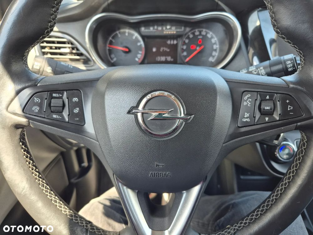 Opel Karl 1.0 ECOFLEX Start/Stop Innovation - 28