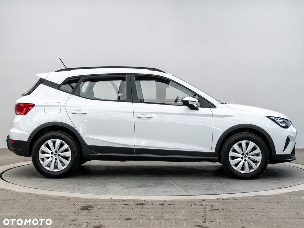 Seat Arona 1.0 TSI Style S&S DSG - 5