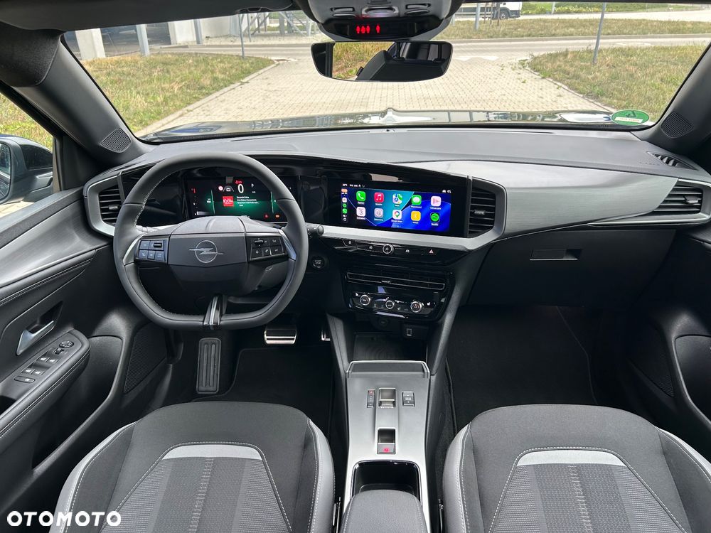 Opel Mokka 1.2 T GS S&S - 18