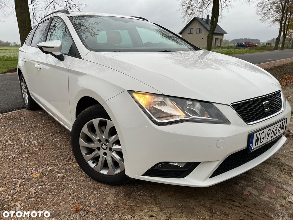 Seat Leon - 24