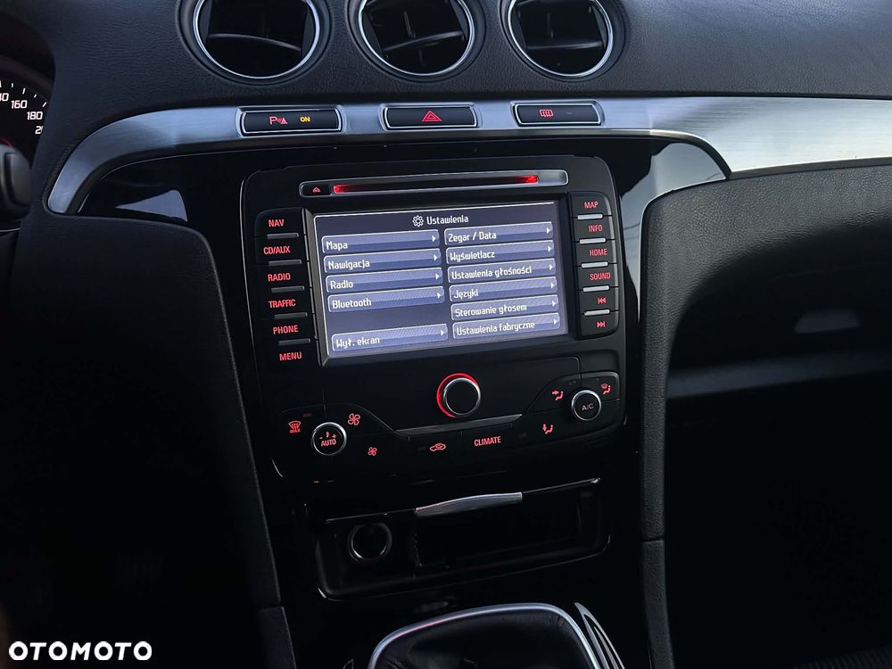 Ford Galaxy 2.0 TDCi Titanium - 31