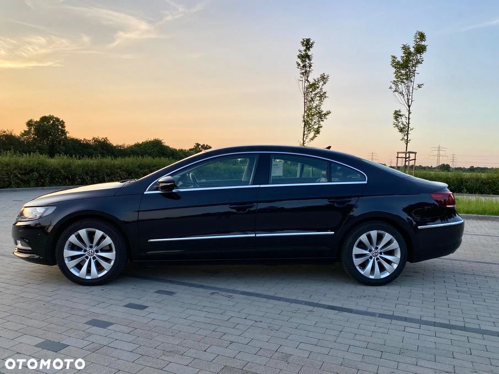 Volkswagen CC - 5