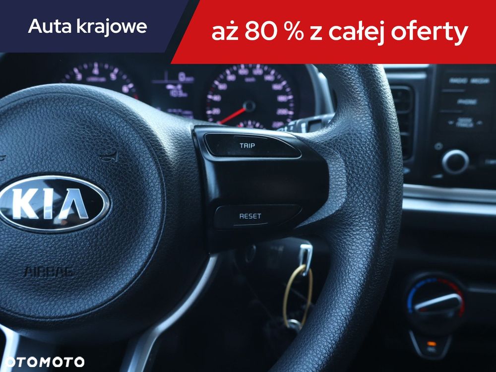 Kia Rio - 20