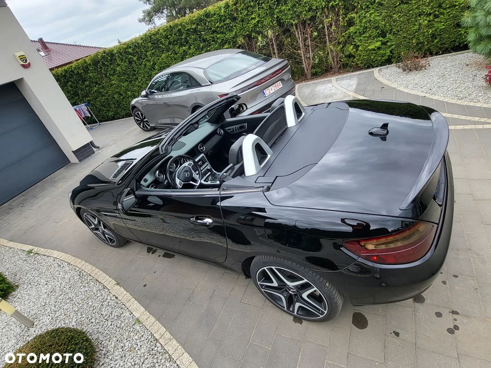 Mercedes-Benz SLK - 16