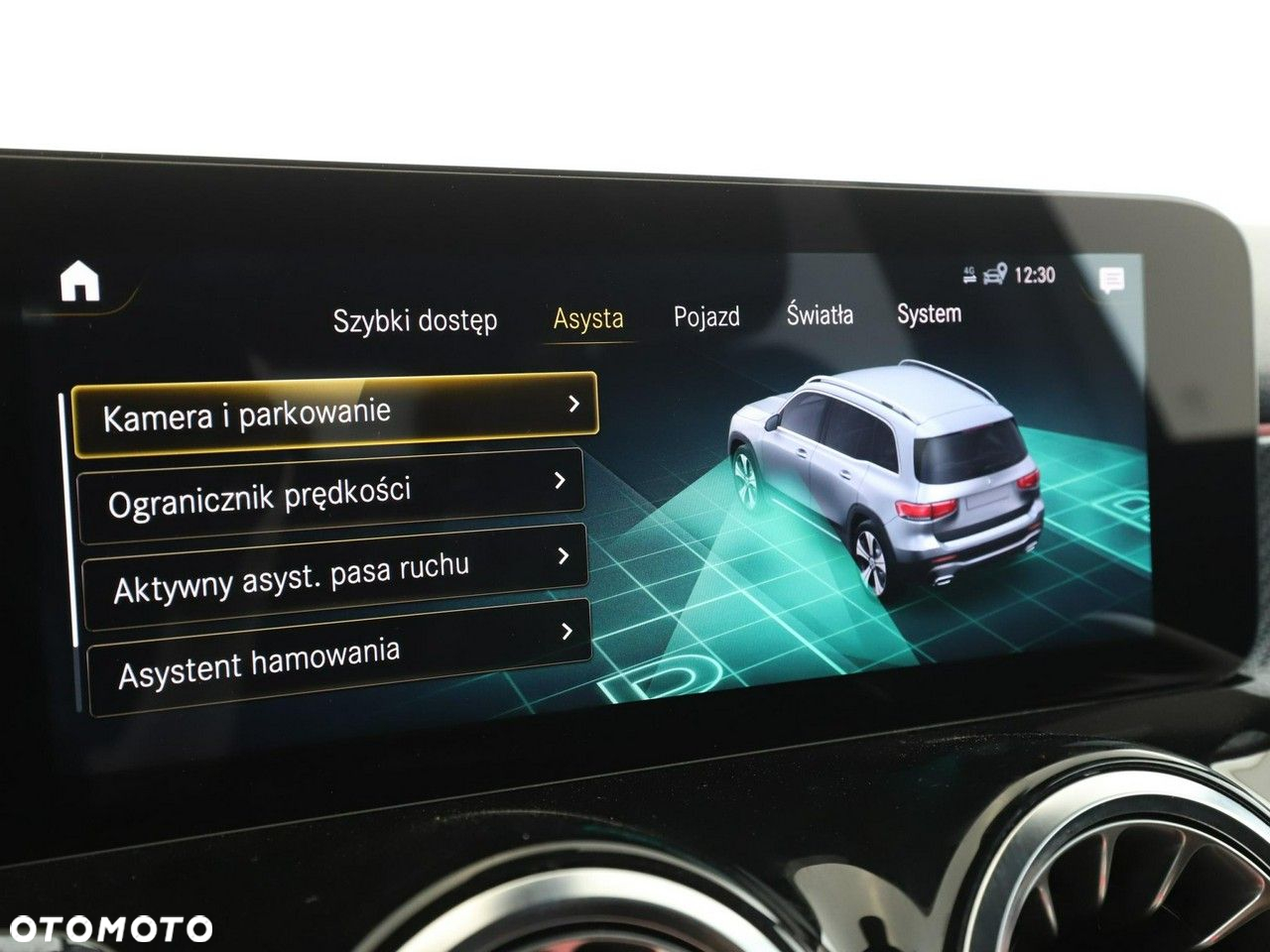 Mercedes-Benz GLB 180 d 8G-DCT AMG Line - 26