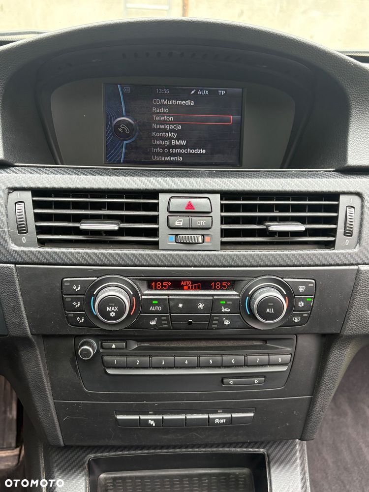 BMW Seria 3 320d - 7