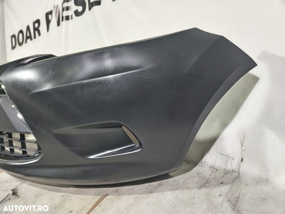 Bara fata Ford Fiesta, 2009, 2010, 2011, 2012. - 4