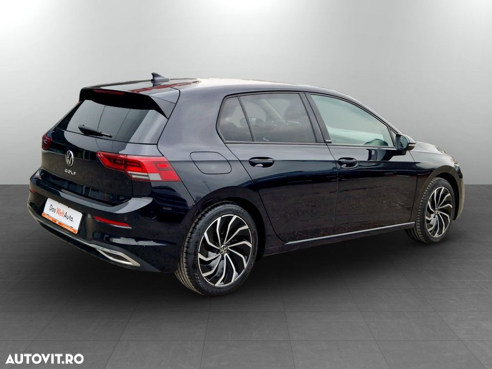 Volkswagen Golf 2.0 TDI SCR DSG Life - 7