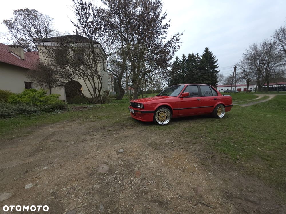 BMW Seria 3 - 19