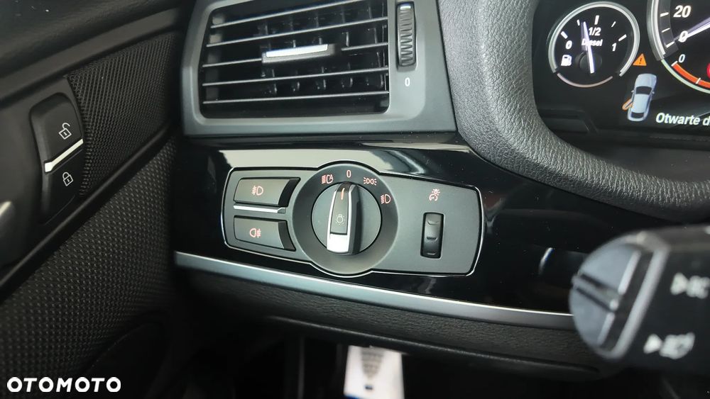 BMW X4 xDrive20d M Sport Edition - 31