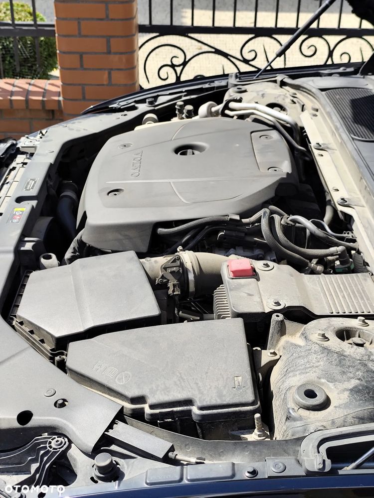 Volvo S60 T4 Inscription - 35