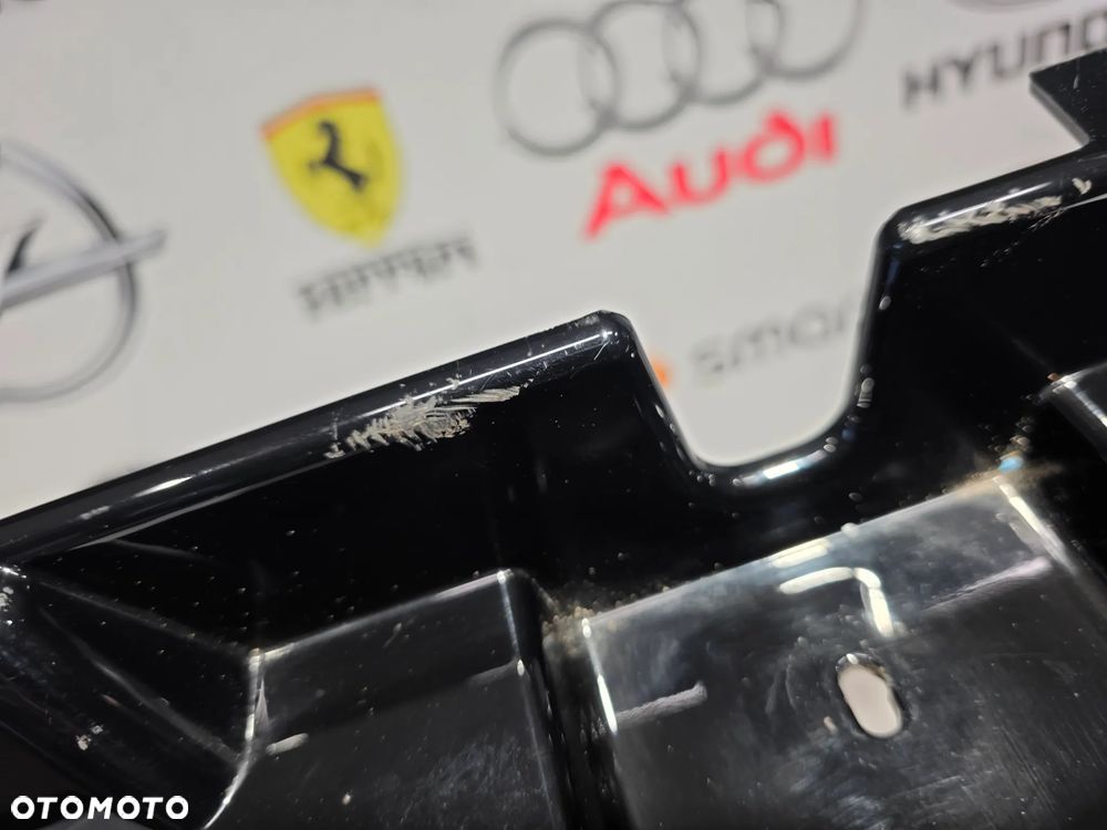 AUDI A3 8P / 8P0 LIFT 08- ZDERZAK PRZEDNI PRZÓD NA SPRYSKI + ATRAPA OD S-LINE O NR 8P0853651M NR AUKCJI NZ2229 - 23