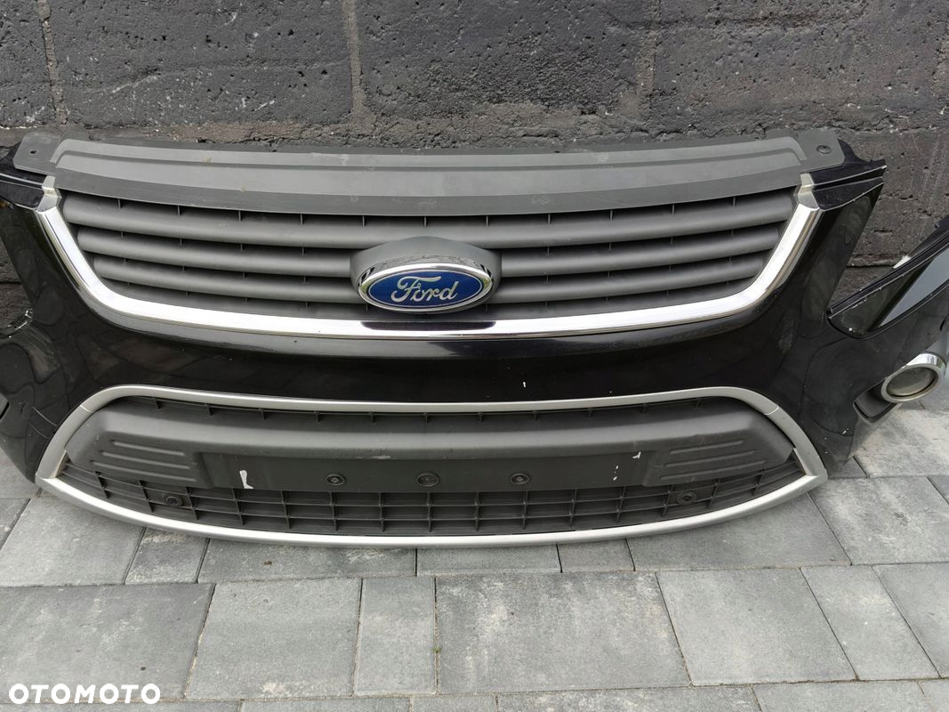 ZDERZAK PRZÓD PRZEDNI FORD KUGA I MK1 - 5