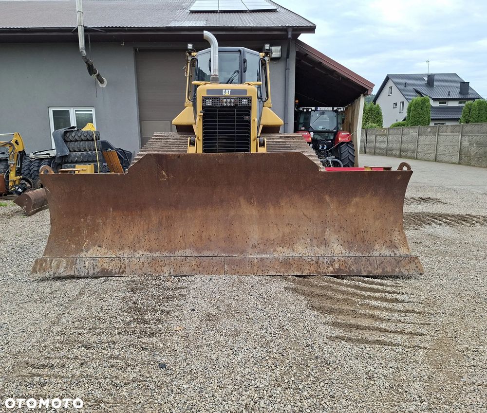 Caterpillar CAT D6N LGP - 17