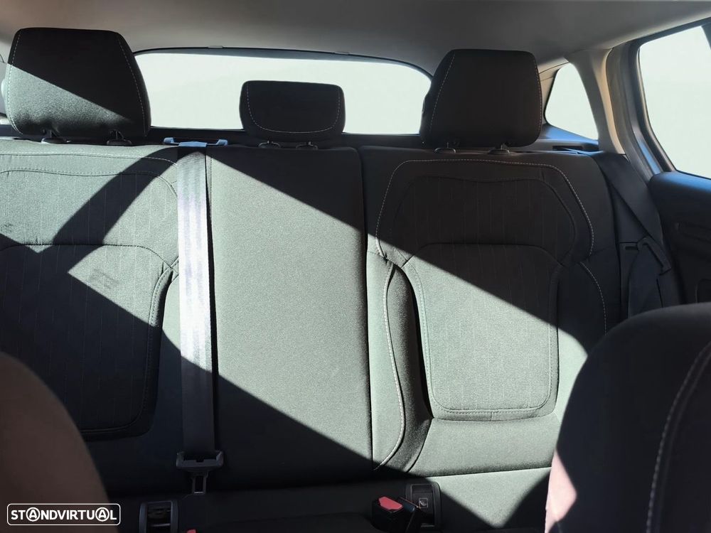 Renault Mégane Sport Tourer 1.5 Blue dCi Limited - 16