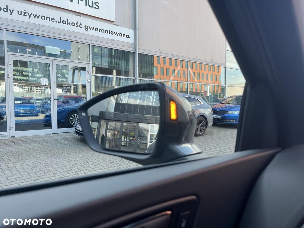 Cupra Ateca 2.0 TSI 4Drive VZ DSG - 28