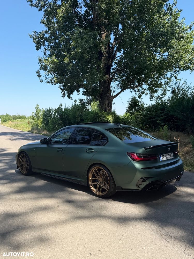 BMW Seria 3 - 6