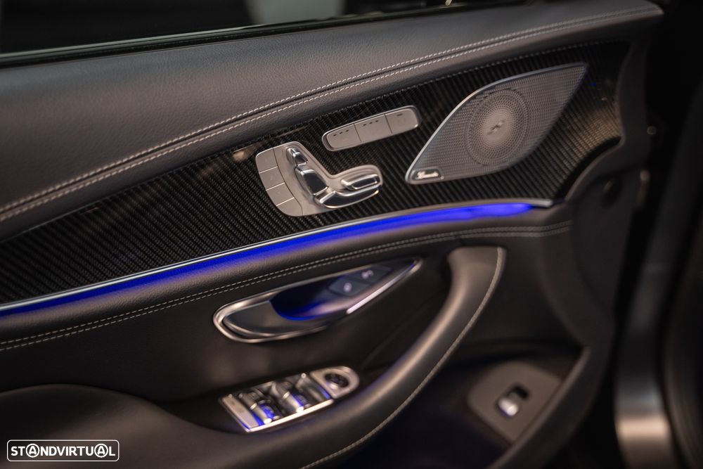 Mercedes-Benz AMG GT 63 S 4Matic+ - 8