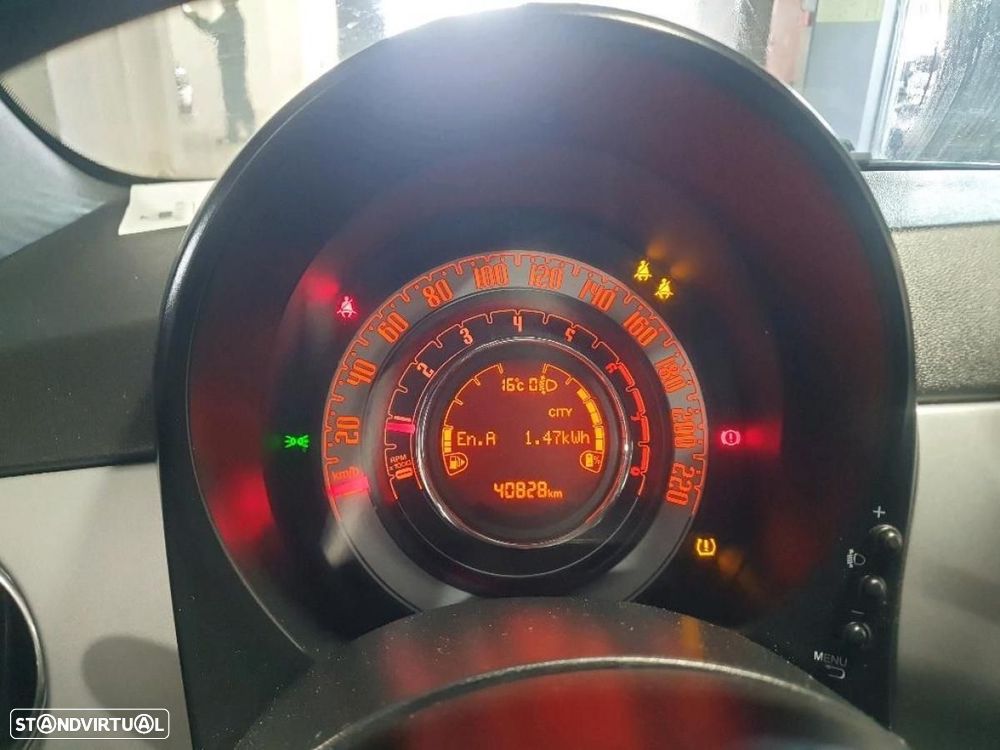 Fiat 500 2022 photo 5