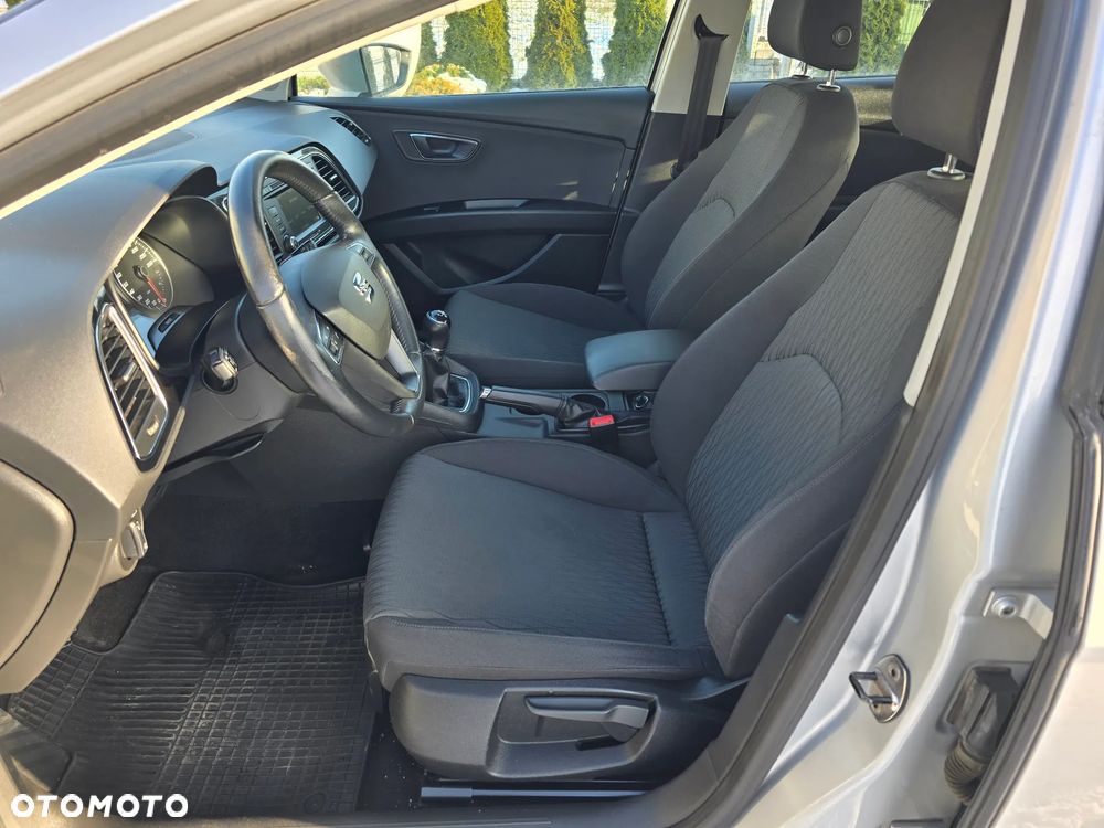 Seat Leon - 9