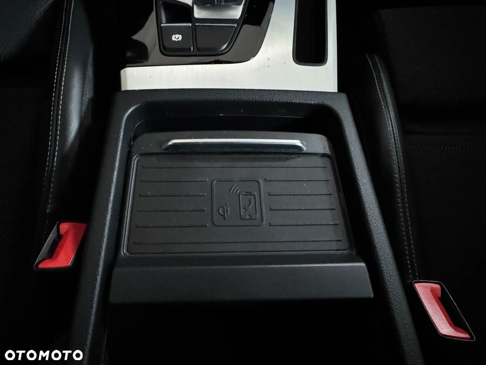 Audi Q5 40 TDI quattro S tronic S line - 25