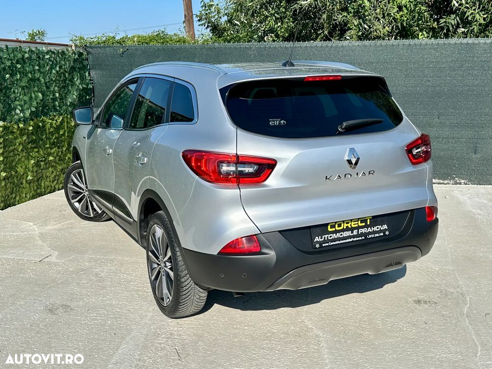 Renault Kadjar - 3