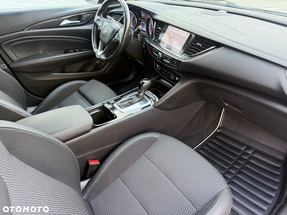 Opel Insignia 2018