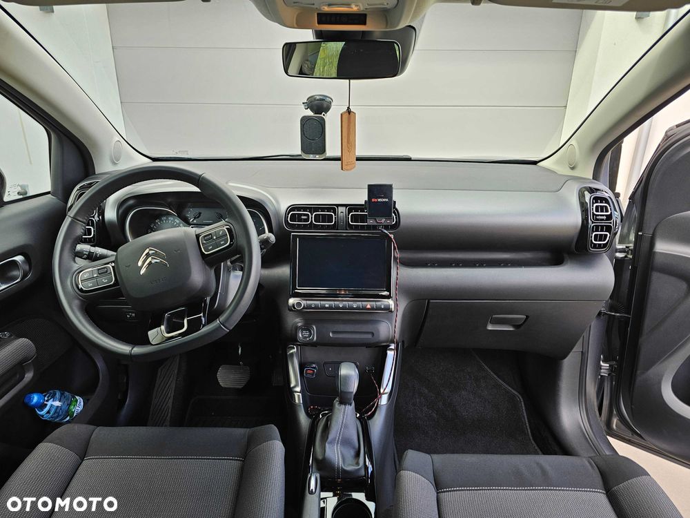 Citroën C3 Aircross - 7
