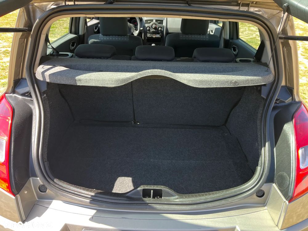 Renault Megane 1.6 16V Dynamique - 12