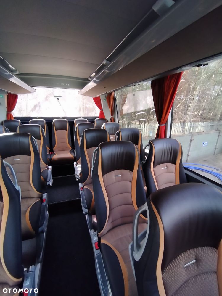 Setra S 517 HD - 16