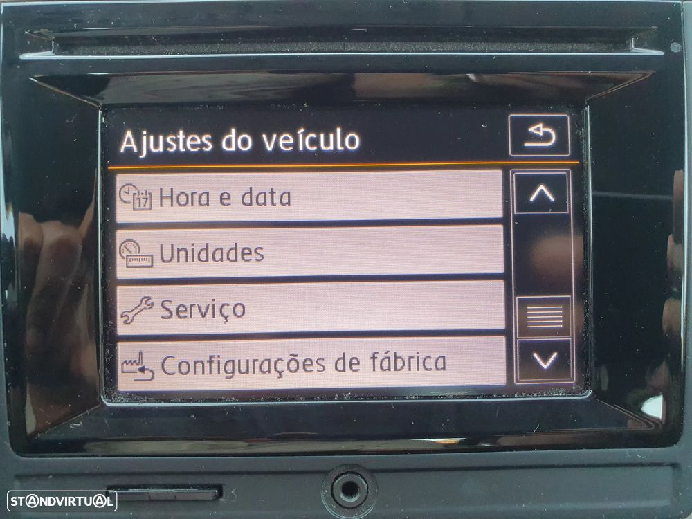 VW Polo 1.2 TSi Highline - 26