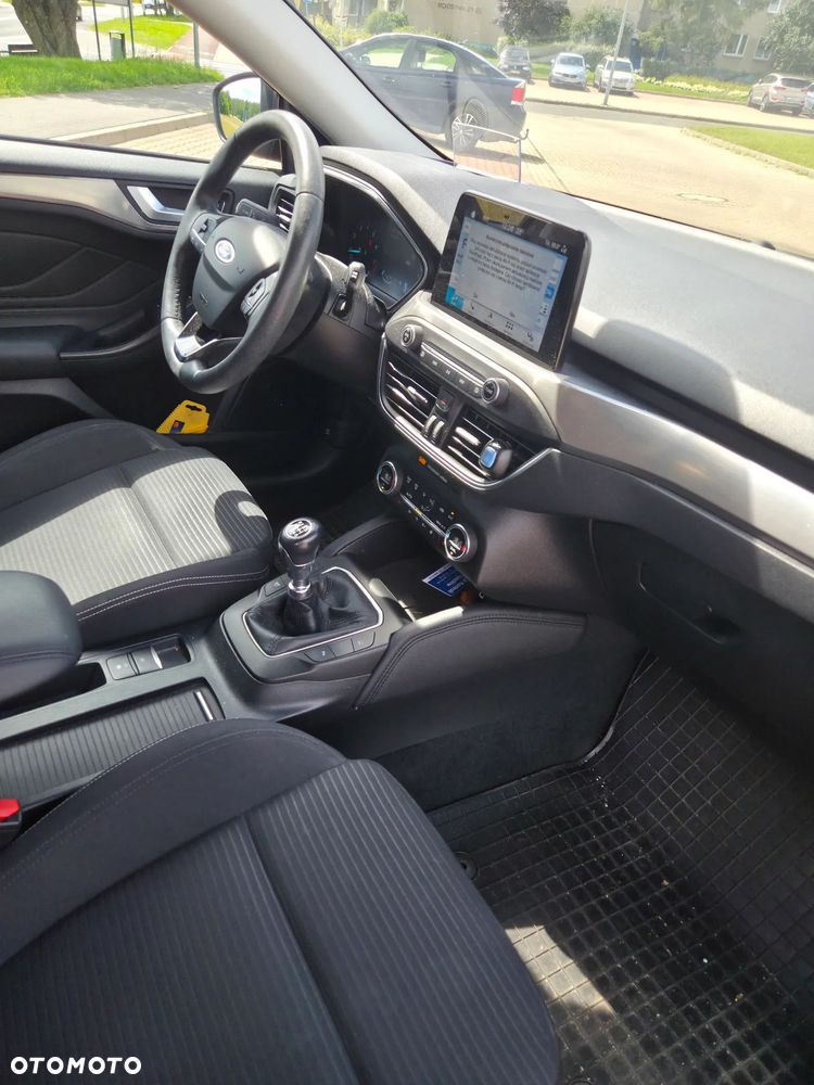 Ford Focus - 5