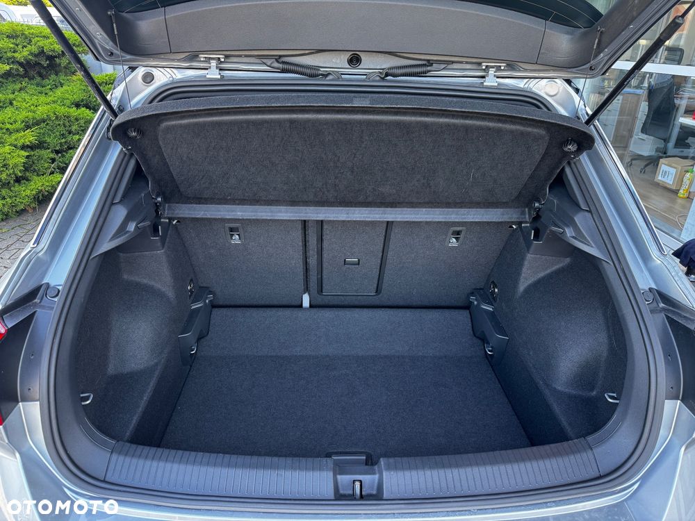 Volkswagen T-Roc 1.5 TSI OPF DSG R-Line - 14