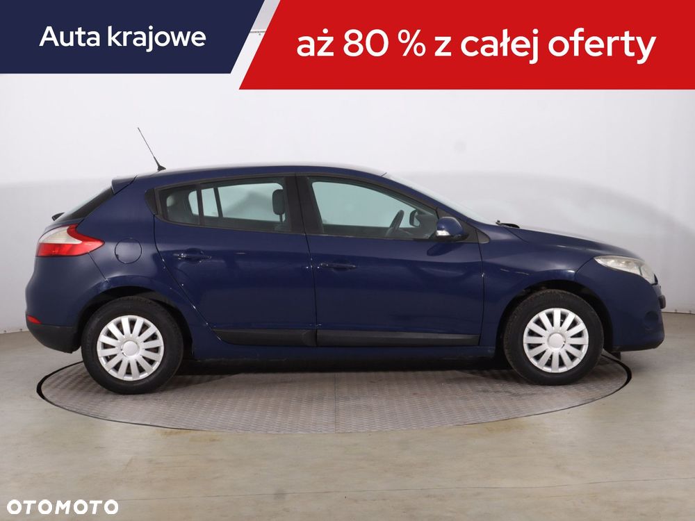 Renault Megane - 8