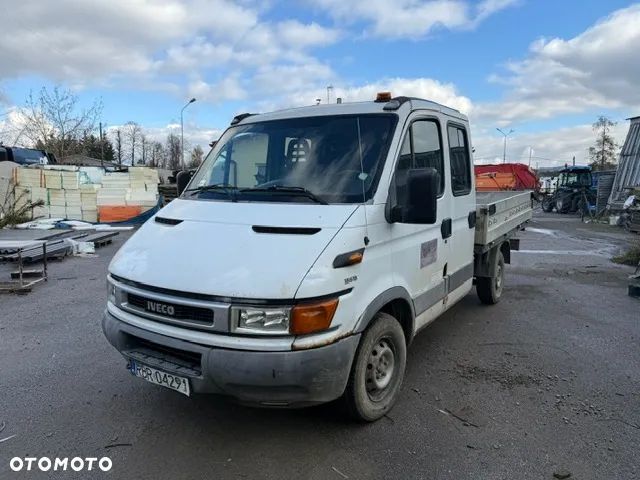 Iveco DAILY 35S13 - 1