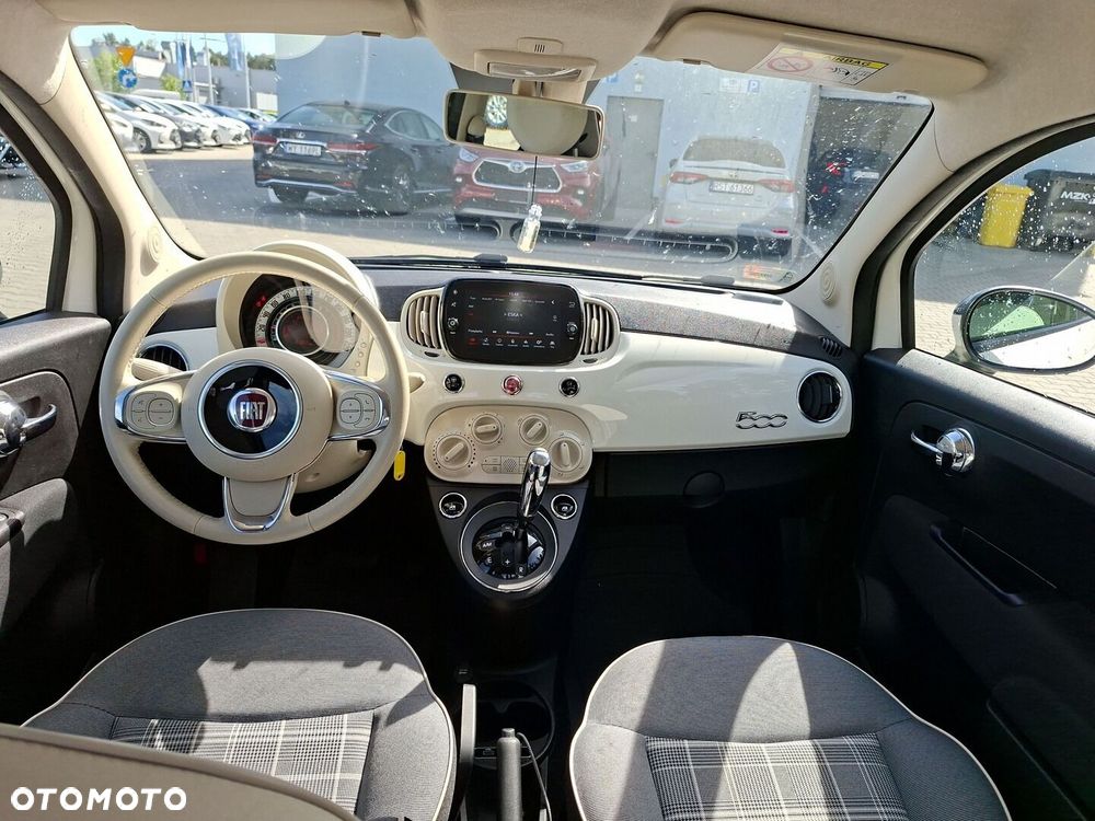 Fiat 500 - 9