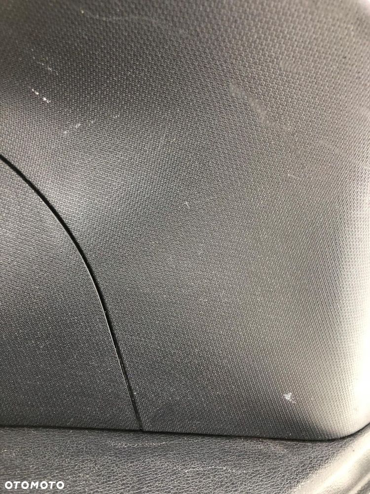BMW X1 F48 OSŁONA OBUDOWA SŁUPKA PRAWA TYŁ 7332828 - 8
