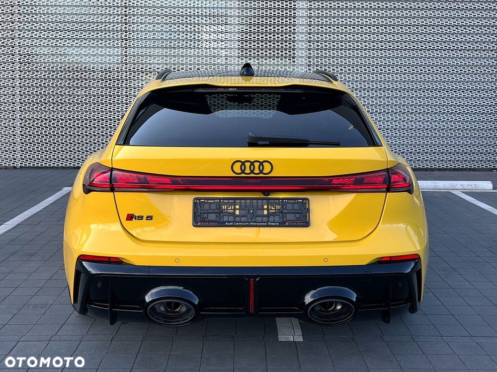 Audi RS5 Coupé - 29