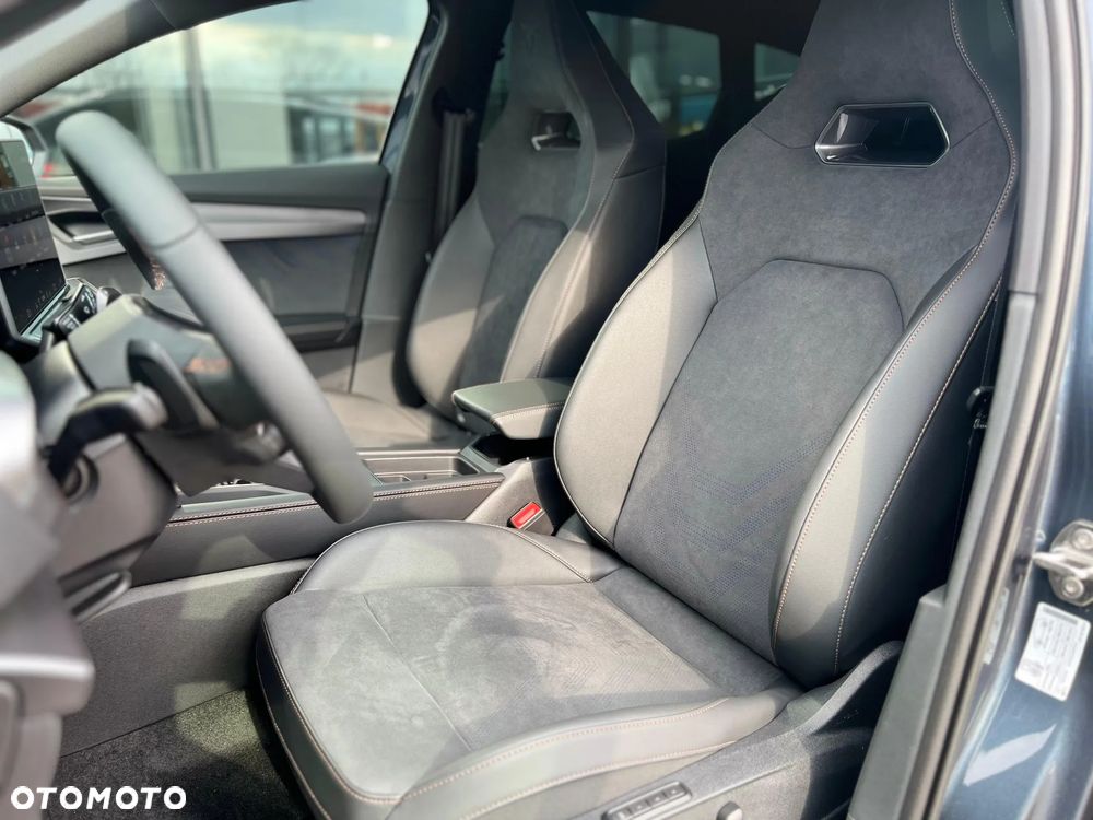 Cupra Formentor 1.5 eTSI mHEV DSG - 14