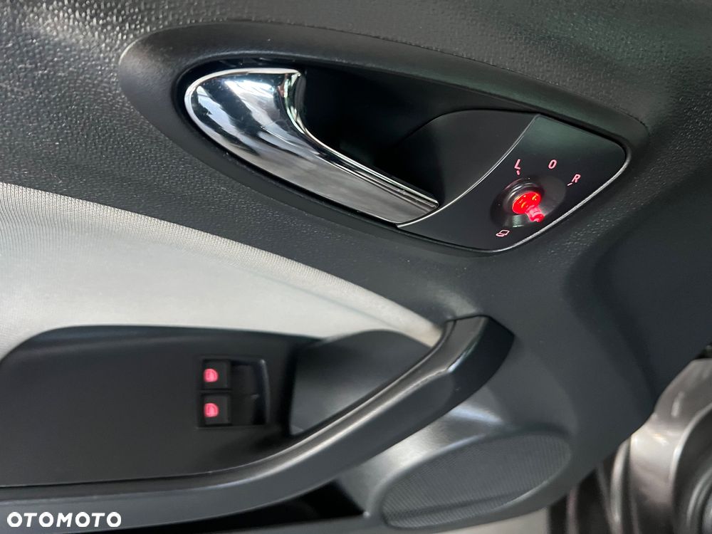 Seat Ibiza 1.6 TDI CR Style Salsa - 17