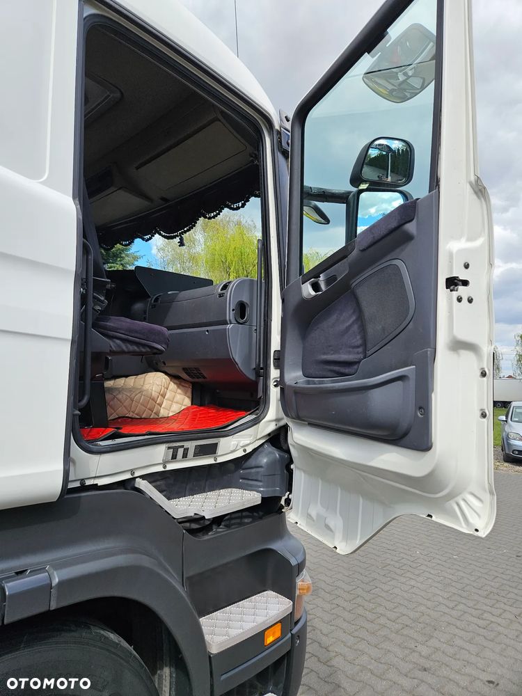 Scania R310 - 6
