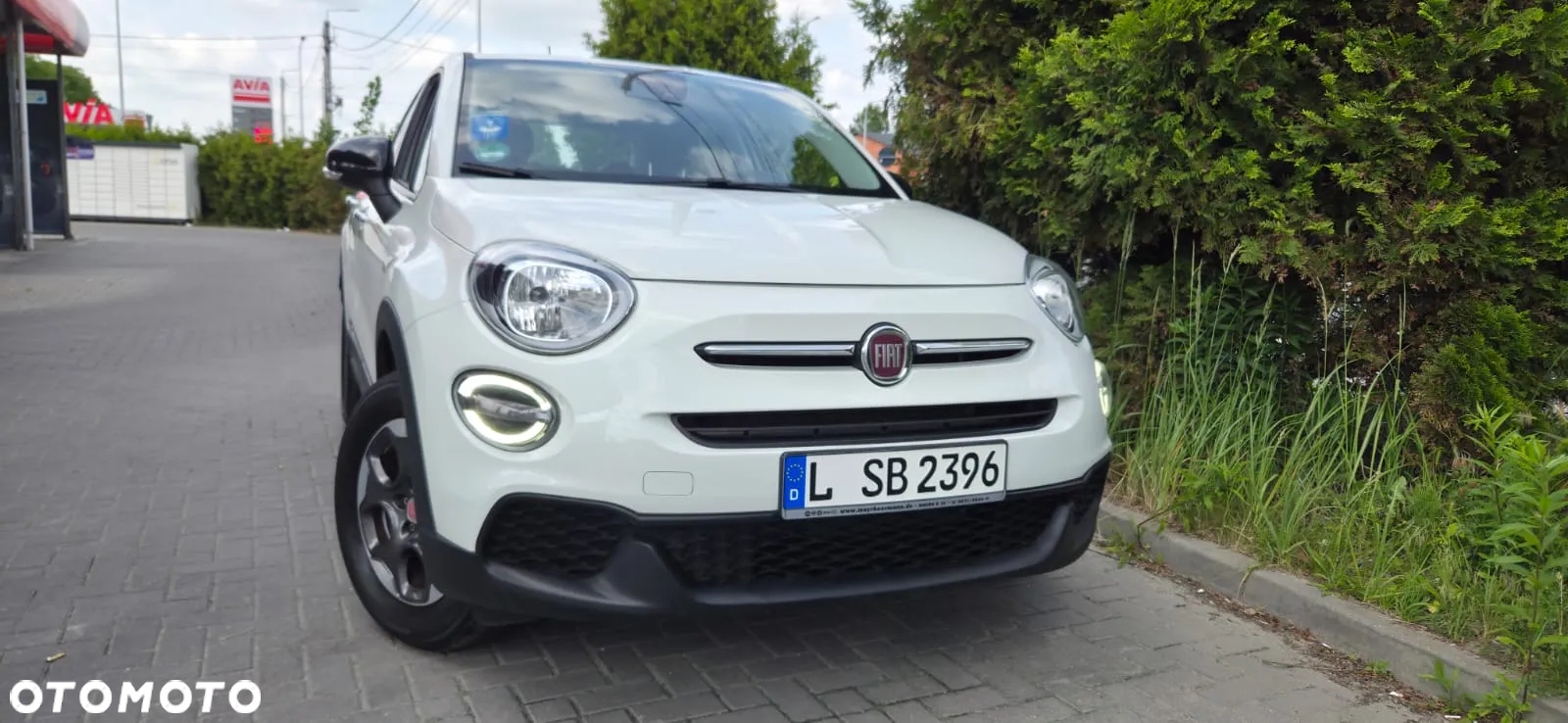 Fiat 500X 1.6 E-torQ 4x2 S-Design Urban Look - 26