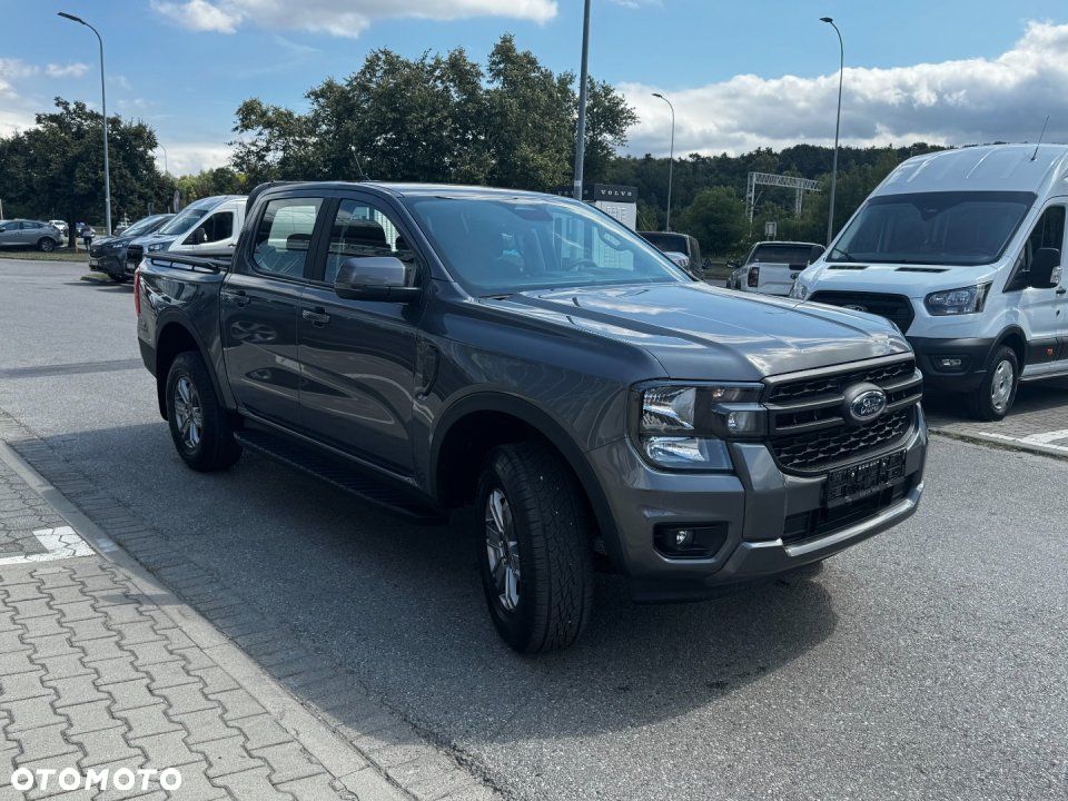Ford Ranger - 3