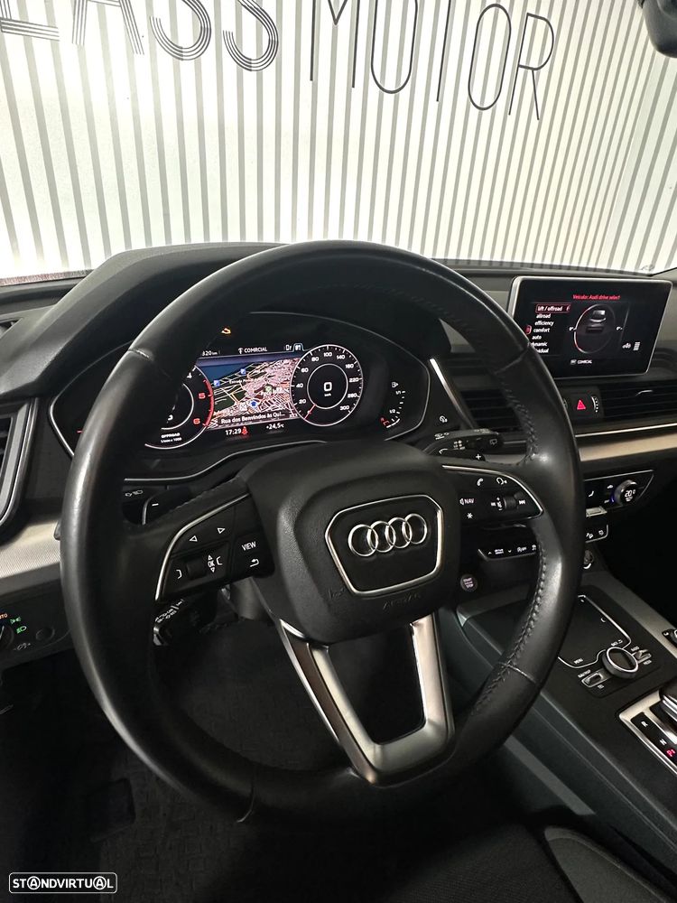 Audi Q5 40 TDI quattro Sport S-tronic - 19