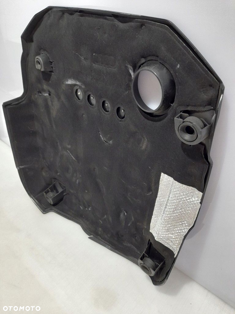 AUDI A6 C7 A4 B8 DEKIEL OSŁONA POKRYWA SILNIKA 2.0TDI CSU 04L103925D - 8