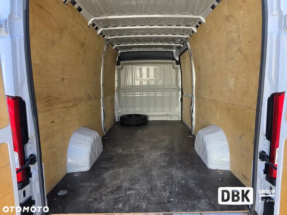 Fiat DUCATO Maxi L4H2 - 17