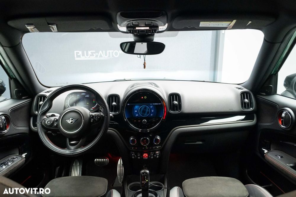 Mini Countryman - 13